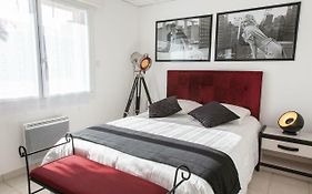 Chambres Au Jardin Fleuri